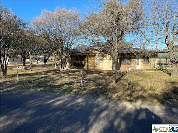 14011 Kuykendall Mountain Rd, Temple, TX 76502
