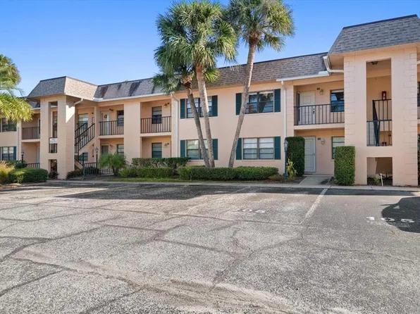 100 Grand Blvd APT 205, Tarpon Springs, FL 34689