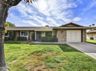 9813 W Pleasant Valley Rd, Sun City, AZ 85351