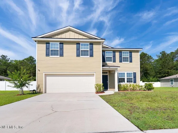 7004 SANDLE Drive, Jacksonville, FL 32219