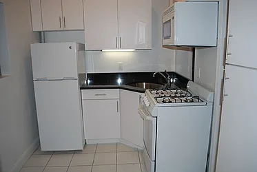 Rented by Geoffrey Stevens Realty