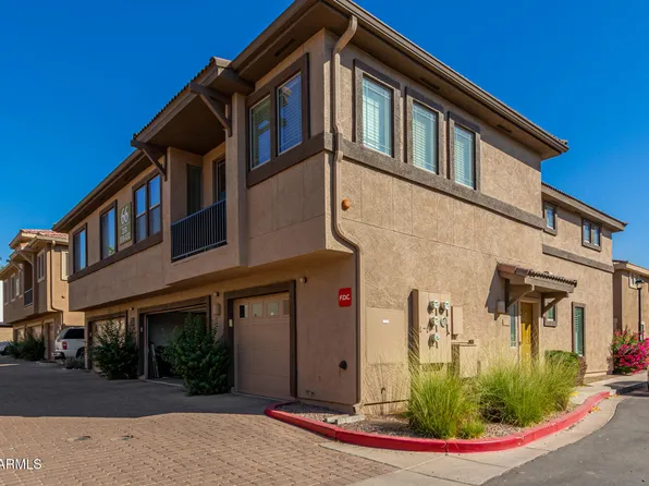 1225 N 36TH Street #2131, Phoenix, AZ 85008