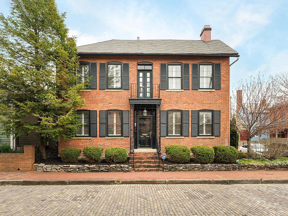 596 S 6th St, Columbus, OH 43206 | Zillow