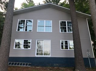 23119 Old 35, Siren, WI 54872