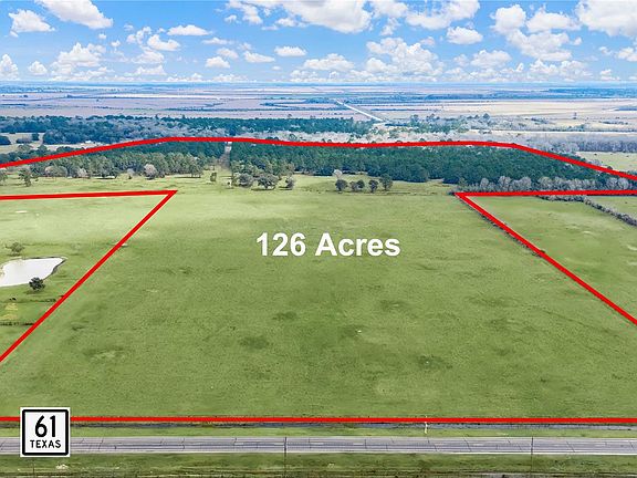 4th image of 126 Acres Hwy #61