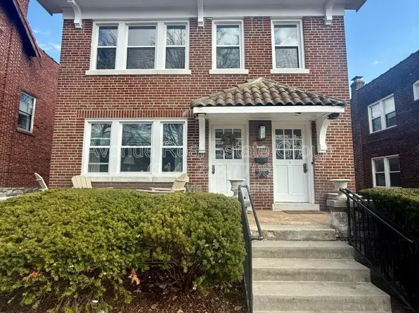 1020 Claytonia Ter #A, Saint Louis, MO 63117