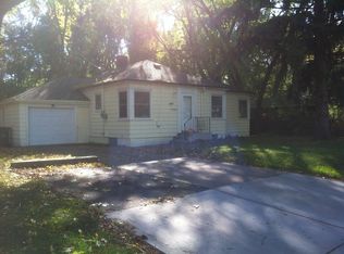3815 52nd Ave N, Brooklyn Center, MN 55429