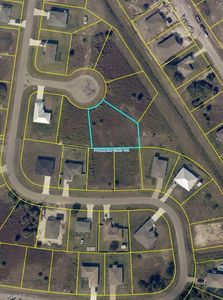 8104 Salt Ct, Labelle, FL, 33935