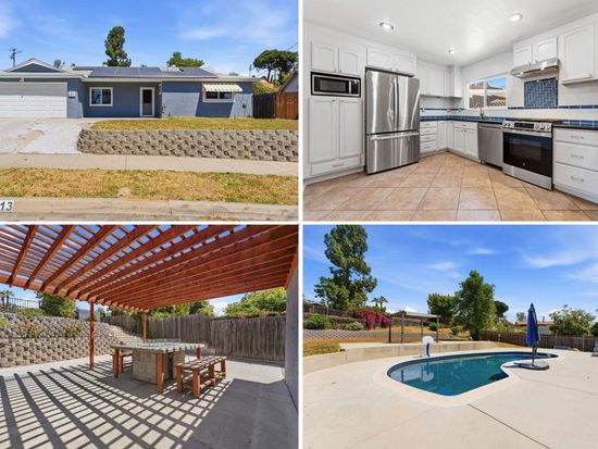 9813 Highdale Rd, Santee, CA 92071