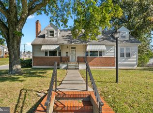 8 Rosedale Ave, Glen Burnie, MD 21061