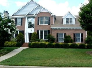 5200 Flintrock Ct, Greensboro, NC 27455
