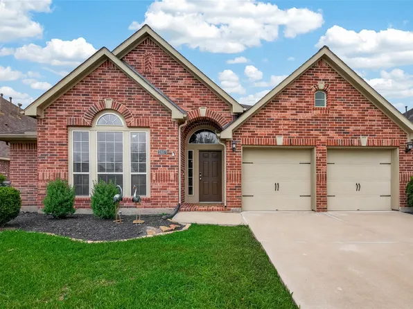 2807 Field Hollow Dr, Pearland, TX 77584