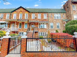 1403 Troy Avenue, Brooklyn, NY 11203