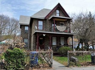 256 Cook Ave, Meriden, CT 06451