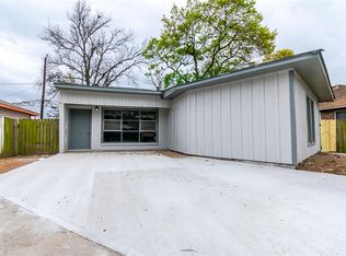 3313 Cliffmarshall St, Houston, TX 77088