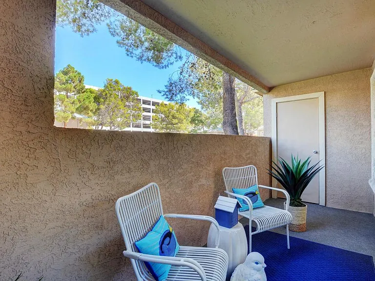 Rancho Mirage — Photo 9