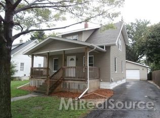 514 Ryan St, Owosso, MI 48867