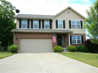 1079 Cherryknoll Ct, Independence, KY 41051