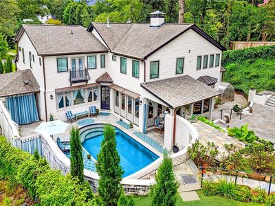 3230 W Andrews Dr NW, Atlanta, GA, 30305