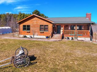 120 Barber Rd, Randolph, ME 04346