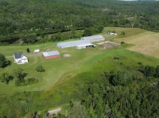 56 South Rd, Oakfield, ME 04763