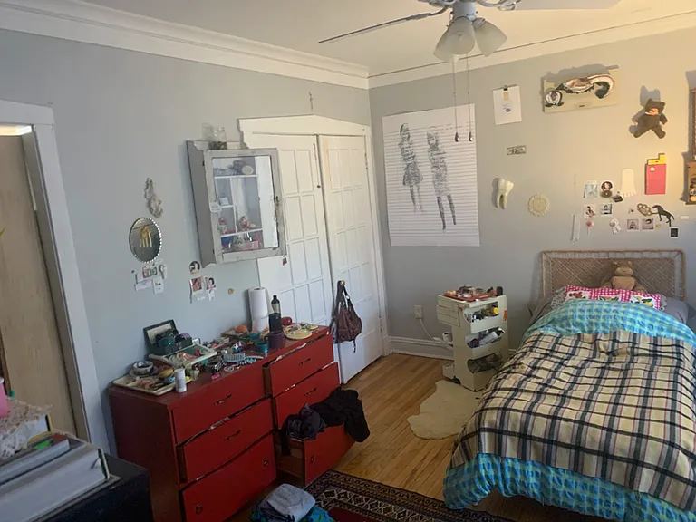 7018 N Sheridan Rd #1F — Photo 5