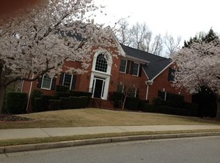 510 Park Creek Way, Alpharetta, GA 30022