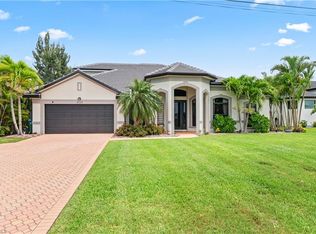 2123 Old Burnt Store Rd N, Cape Coral, FL 33993