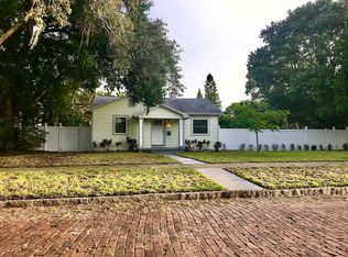 4614 3rd Ave N, Saint Petersburg, FL 33713