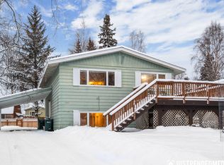 1841 Cindylee Ln, Anchorage, AK 99507