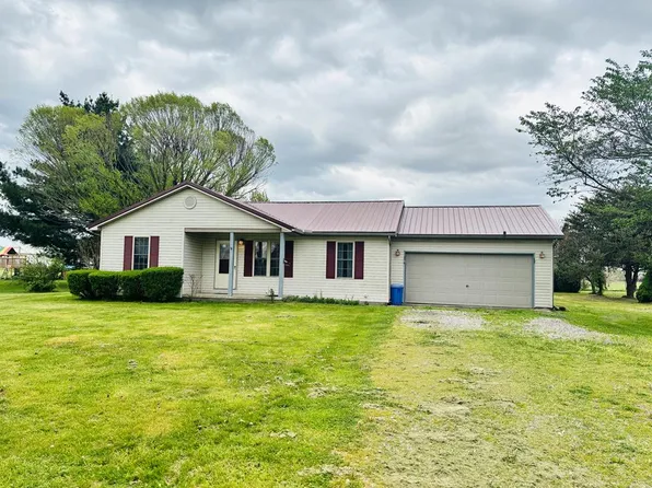 70 Beatrice Ln, Chillicothe, OH 45601