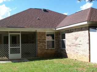 3248 Franklin Ct, Mobile, AL 36618