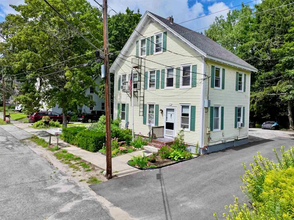 22 Railroad Avenue, Merrimack, NH 03054