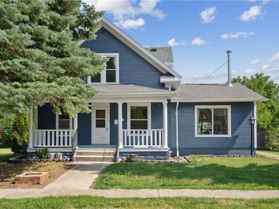 413 W Church St, Panora, IA, 50216
