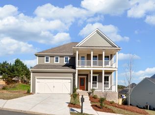 972 Woodbury Rd, Canton, GA 30114