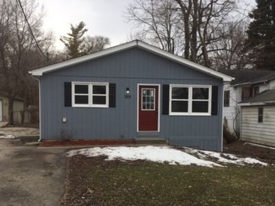 165 E Grand Ave, Fox Lake, IL, 60020