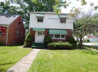 5450 Hollywood Ave, Maple Heights, OH