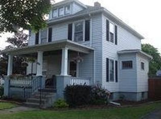560 W Washington Ave, Elmira, NY