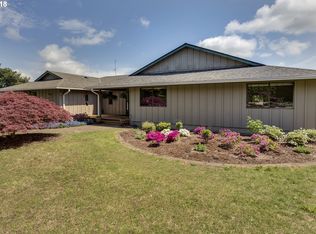 33668 SW Bald Peak Rd, Hillsboro, OR 97123