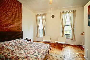 Rented by Grand & Co.