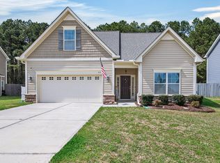 63 Gemith Ct, Clayton, NC 27520