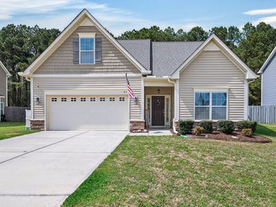 63 Gemith Ct, Clayton, NC, 27520