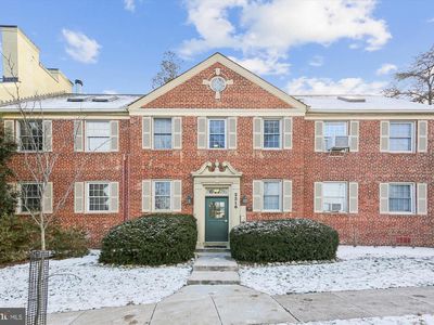 2316 Colston Dr APT 101, Silver Spring, MD, 20910