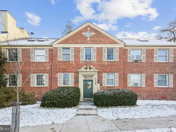 2316 Colston Dr APT 101, Silver Spring, MD 20910