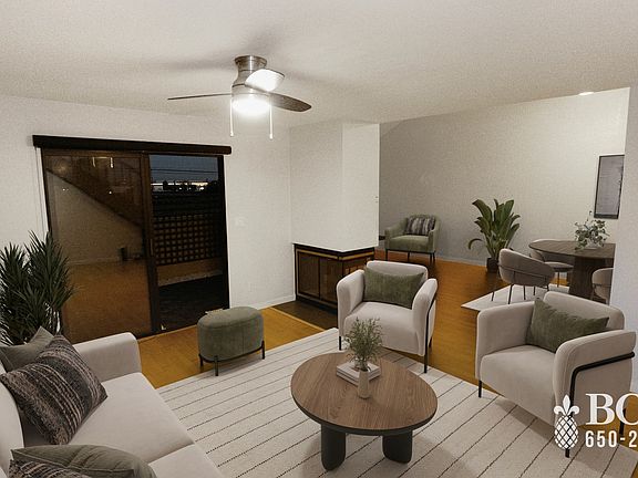 4th image of 939 Laurel St APT 207