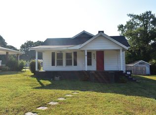423 Sherwood Ave, Honea Path, SC 29654