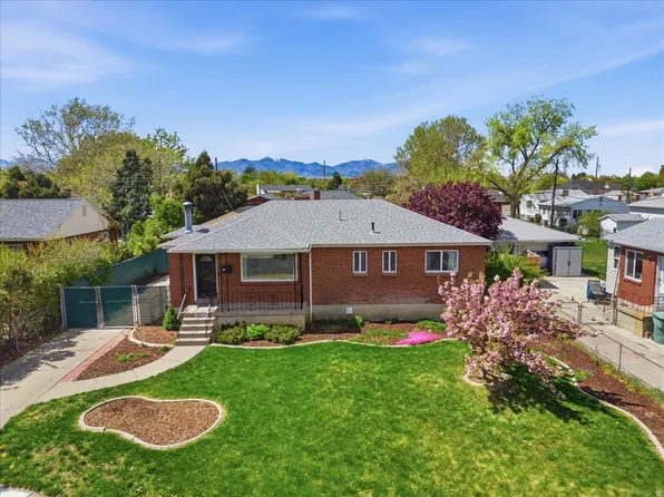 5972 S La Salle Dr, Salt Lake City, UT 84123