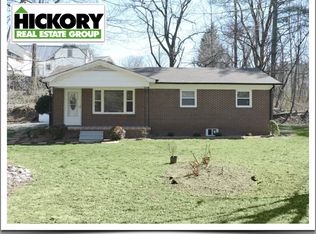 1740 Main St NW, Lenoir, NC 28645