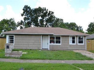 5426 Longmeadow St, Houston, TX 77033
