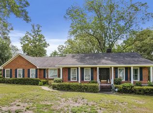 1764 John D Odom Rd, Dothan, AL 36303